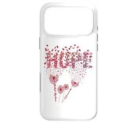 Carcasa para iPhone 17 Pro MAX Conciencia sobre el mieloma múltiple