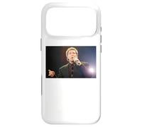 Carcasa para iPhone 17 Pro MAX Concierto de Tom Jones Simple Truth en Vivo 1991