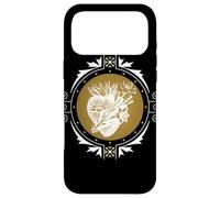 Carcasa para iPhone 17 Pro MAX Consagración a San José San Católico de Corazón Casto