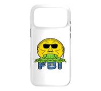 Carcasa para iPhone 17 Pro MAX contra el FBI