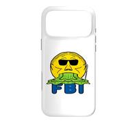 Carcasa para iPhone 17 Pro MAX contra el FBI