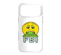 Carcasa para iPhone 17 Pro MAX contra el FBI