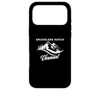 Carcasa para iPhone 17 Pro MAX Contrabandistas Notch Vermont Mountain Vacaciones