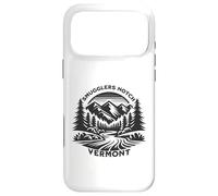 Carcasa para iPhone 17 Pro MAX Contrabandistas Notch Vermont Mountains