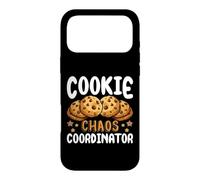 Carcasa para iPhone 17 Pro MAX Cookie Chaos Coordinator