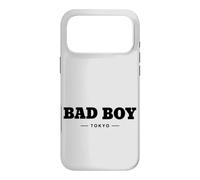 Carcasa para iPhone 17 Pro MAX Cool Bad Boy Tokyo Illustration Novelty Graphic Designs