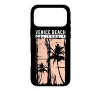 Carcasa para iPhone 17 Pro MAX Cool California Venice Summer Vibes Venice Beach Graphic