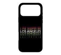 Carcasa para iPhone 17 Pro MAX Cool Los Angeles California Dreaming, Los Angeles California