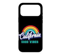 Carcasa para iPhone 17 Pro MAX Cool Vintage California Shirts, Los Angeles California
