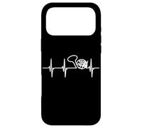 Carcasa para iPhone 17 Pro MAX Corno francés Heartline