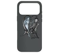 Carcasa para iPhone 17 Pro MAX Corpse Bride Runaway Groom