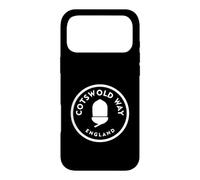Carcasa para iPhone 17 Pro MAX Cotswold Way England Chipping Campden to Bath Gráfico