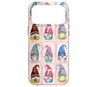Carcasa para iPhone 17 Pro MAX Craft Gnomies For Girls Who Loves Sewing and Crafting GNOME
