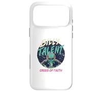 Carcasa para iPhone 17 Pro MAX Crisis de fe Circle Rider