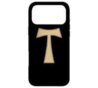 Carcasa para iPhone 17 Pro MAX Cruz TAU