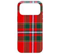 Carcasa para iPhone 17 Pro MAX Cuadros Familiares Escoceses Drummond of Perth Modern Tartan Family