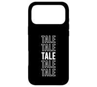 Carcasa para iPhone 17 Pro MAX Cuento