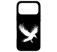 Carcasa para iPhone 17 Pro MAX Cuervo Volador o Cuervo