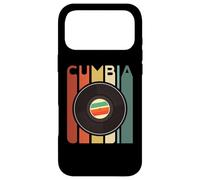 Carcasa para iPhone 17 Pro MAX Cumbia Latina Latino Baile Dance Party Regalo Colombia Cholo