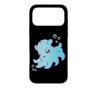 Carcasa para iPhone 17 Pro MAX Cute Funny Womens Girls Kawaii Dumbo Octopus Lover
