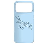 Carcasa para iPhone 17 Pro MAX Cute Retro Vintage Ant Lover