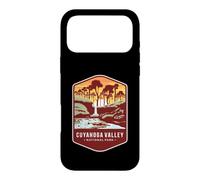 Carcasa para iPhone 17 Pro MAX Cuyahoga Valley National Park