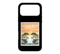 Carcasa para iPhone 17 Pro MAX Cuyahoga Valley National Park