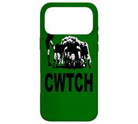 Carcasa para iPhone 17 Pro MAX Cwtch Rugby Scrum Humor