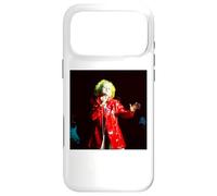 Carcasa para iPhone 17 Pro MAX Cyndi Lauper Doce Cyns Mortales Newcastle Live 1995