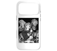 Carcasa para iPhone 17 Pro MAX Cyndi Lauper Live Montage de Allan Ballard