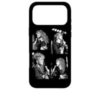 Carcasa para iPhone 17 Pro MAX Cyndi Lauper Pop Star Live por Allan Ballard