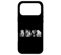 Carcasa para iPhone 17 Pro MAX Cyndi Lauper Singing Live Four Tiles de Allan Ballard
