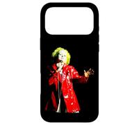 Carcasa para iPhone 17 Pro MAX Cyndi Lauper Twelve Deadly Cyns en Vivo en Newcastle 1995