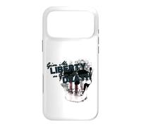 Carcasa para iPhone 17 Pro MAX Dame la Libertad como Dame la Muerte