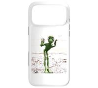 Carcasa para iPhone 17 Pro MAX Dame Tu Cosita - Camiseta de Baile Musical
