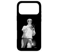 Carcasa para iPhone 17 Pro MAX Damon Albarn Blur Live 90s Britpop por Andy Willsher