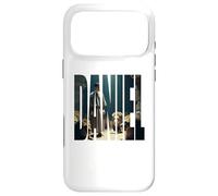 Carcasa para iPhone 17 Pro MAX Daniel in The Lions Lair
