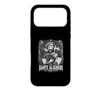Carcasa para iPhone 17 Pro MAX Dante Alighieri Exilio a través del Infierno Divina Commedia