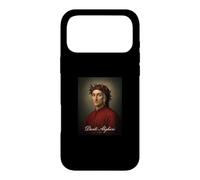 Carcasa para iPhone 17 Pro MAX Dante Alighieri Poeta Filósofo Italia