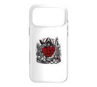 Carcasa para iPhone 17 Pro MAX Dark Ocult Rune Mystery The Seers Remedy Shop