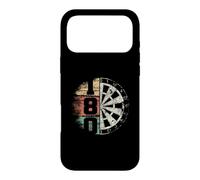 Carcasa para iPhone 17 Pro MAX Dart 180 - Diana para Dardos, diseño Retro