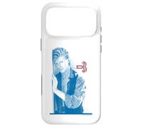 Carcasa para iPhone 17 Pro MAX David Bowie The Glass Spider Tour América del Norte 1987