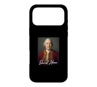 Carcasa para iPhone 17 Pro MAX David Hume Filósofo de Escocia