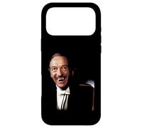 Carcasa para iPhone 17 Pro MAX David Niven Drácula Phileas Fogg Actor 1979