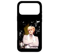 Carcasa para iPhone 17 Pro MAX David Sylvian De La Banda Japón De Virginia Turbett
