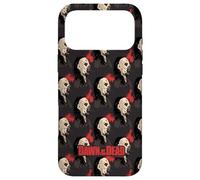 Carcasa para iPhone 17 Pro MAX Dawn of The Dead Zombie Splash All Over Print