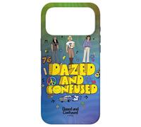 Carcasa para iPhone 17 Pro MAX Dazed and Confused 70s Cartoon Style