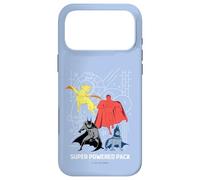 Carcasa para iPhone 17 Pro MAX DC League of Super-Pets Krypto and Ace Are On The Job