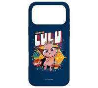 Carcasa para iPhone 17 Pro MAX DC League of Super-Pets Lulu, The Evil Genius