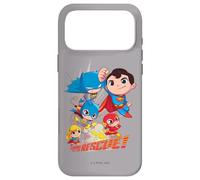 Carcasa para iPhone 17 Pro MAX DC Super Friends Coming to The Rescue